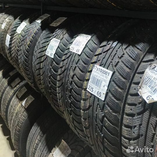 КАМА Grant 175/65 R14 82H