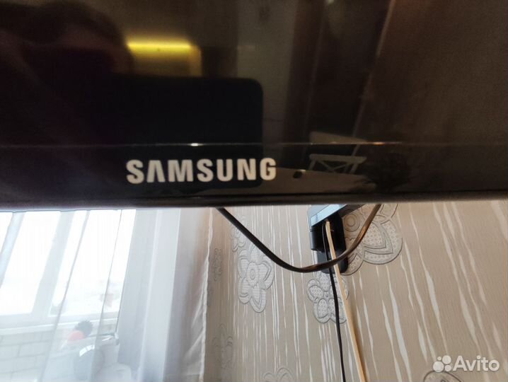 Телевизор samsung 32