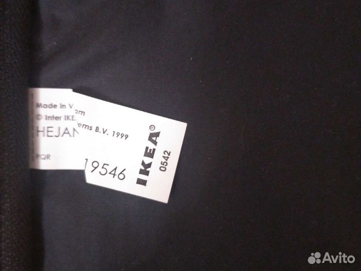 Органайзер IKEA для CD дисков