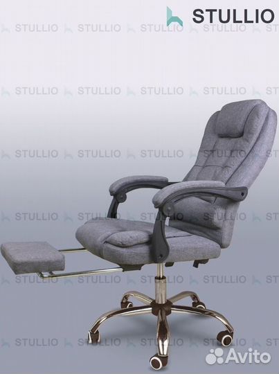 Офисное кресло (геймерское). Кресло для директора