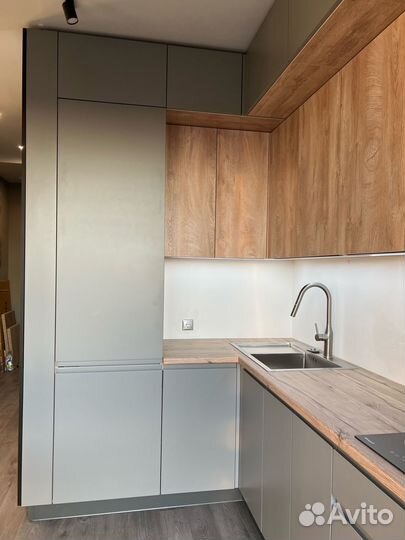 Цена за всю кухню ксп:19134