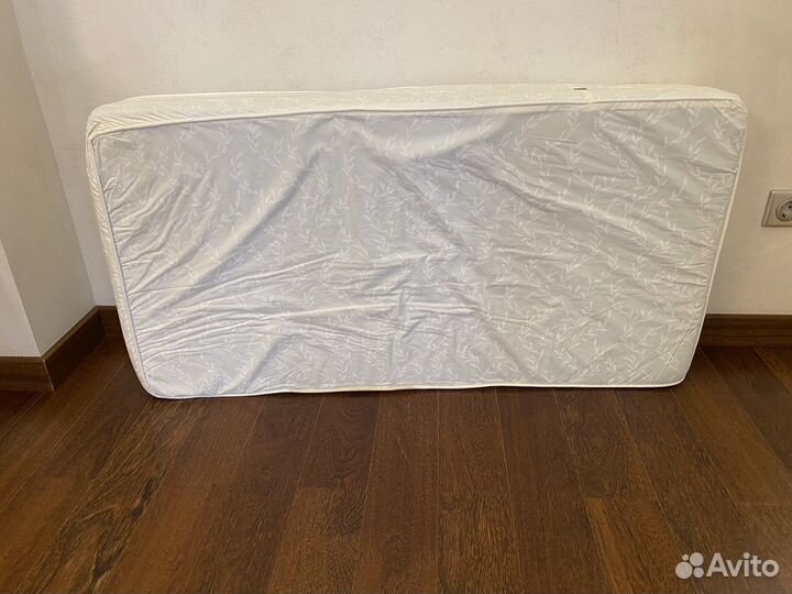 Матрас детский 120 60 кокос