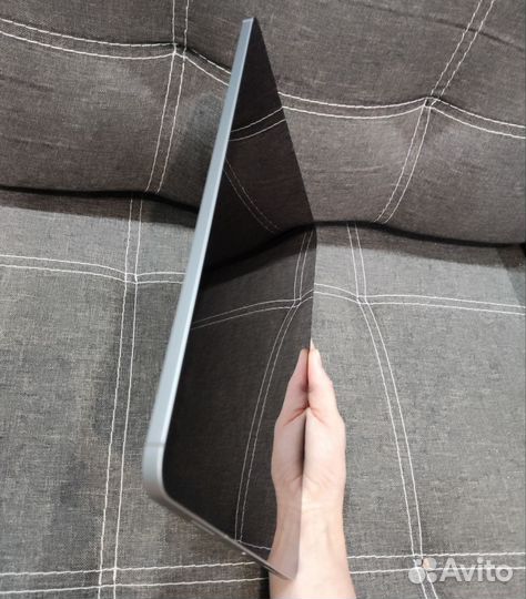 Apple iPad Pro 12.9 2022 M2 128 GB Wi-Fi Cellular