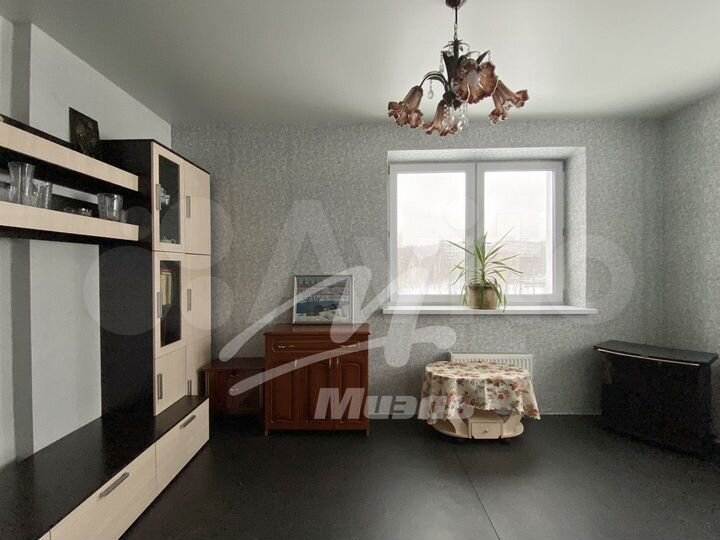 4-к. квартира, 114 м², 3/25 эт.