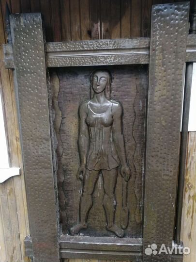 Чиканка 135*82