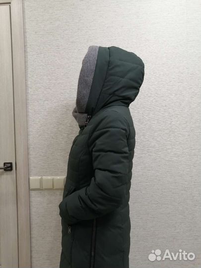 Пуховик