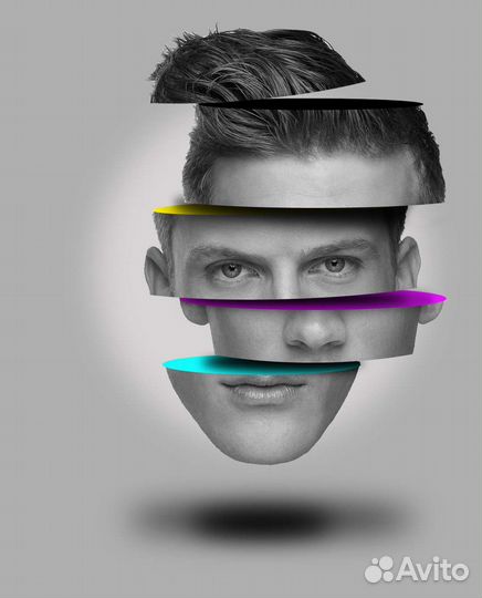 Уроки Photoshop,coreldraw