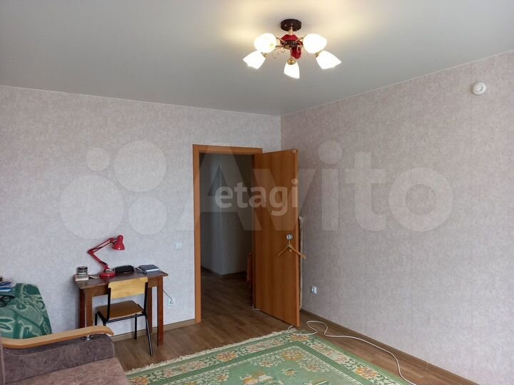 3-к. квартира, 68,7 м², 9/10 эт.