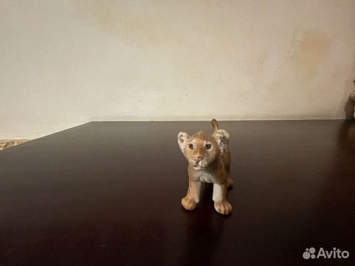 Животные Schleich