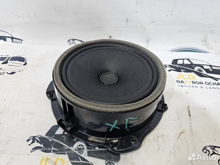 Динамик передний Jaguar XE X760 2015-н.в
