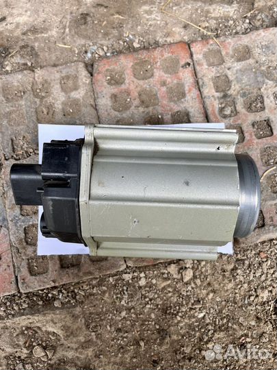 Электромотор для рулевой рейки Skoda, Volkswagen