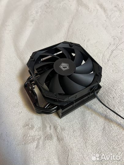 Кулер для процессора