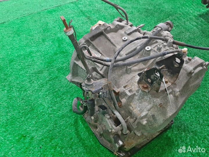 Автомат АКПП toyota carib AE115 7A-FE 1998