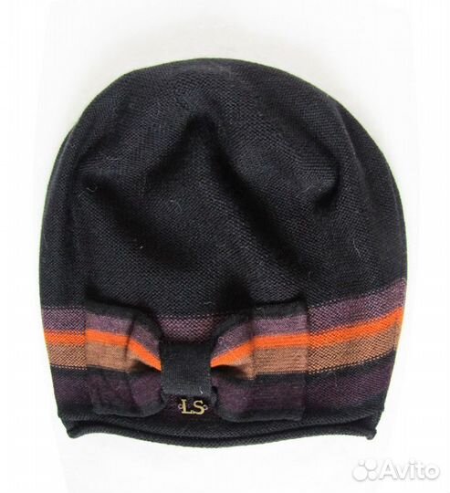 Шапка Luisa Spagnoli размер 57