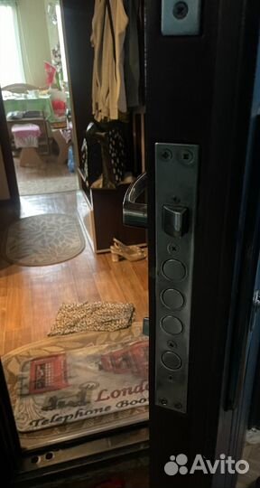 Вскрытие замков