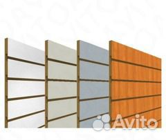 Экономпанели для магазина