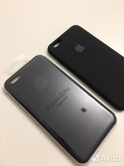Чехол на iPhone 6s plus