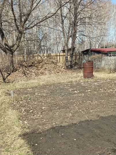 Участок 6 сот. (СНТ, ДНП)