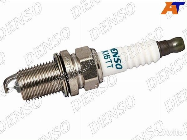 Свеча зажигания toyota 4runner