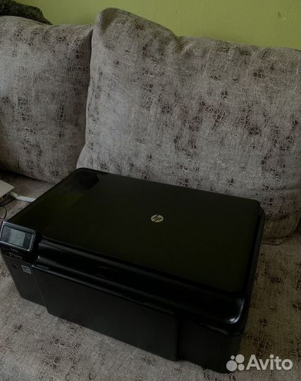 Принтер HP Photosmart B010b