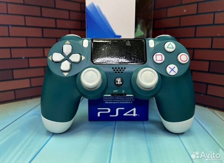 Sony dualshock 4 v2