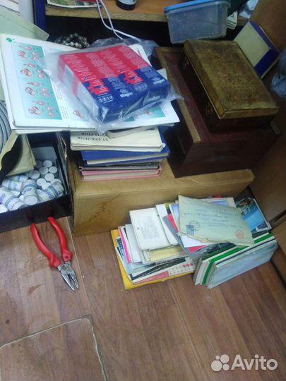 Макулатура