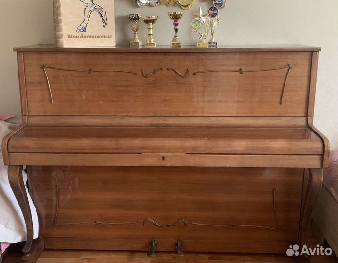 Пианино Ronisch