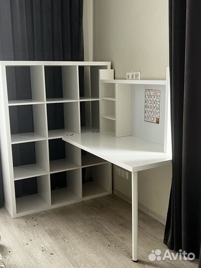 Школьный столик IKEA