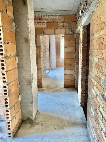 1-к. квартира, 39,5 м², 5/9 эт.