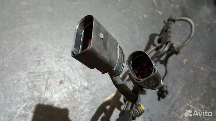 Проводка форсунок Volkswagen Passat CC 2.0 tfsi