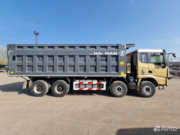 Shacman (Shaanxi) SX331863366, 2022