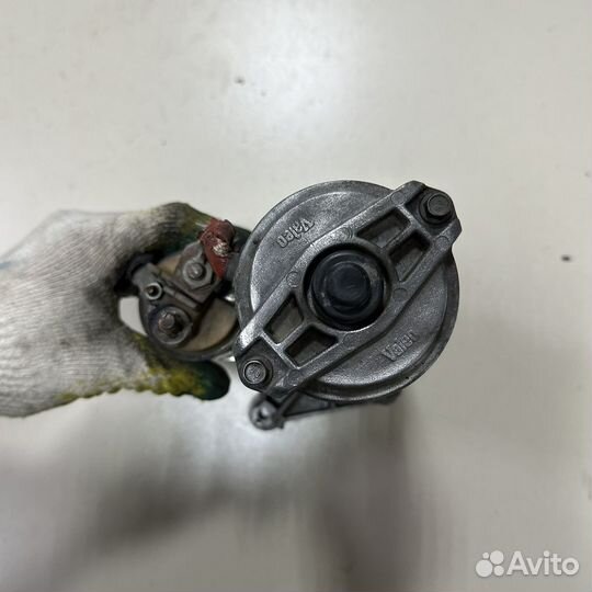 Стартер Renault Megane 2 / Laguna 2 D7R49