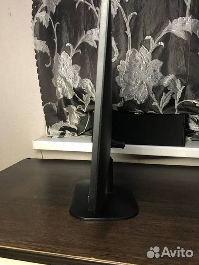 Мониторы 21.5 - 24