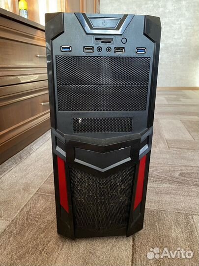 Корпус для пк