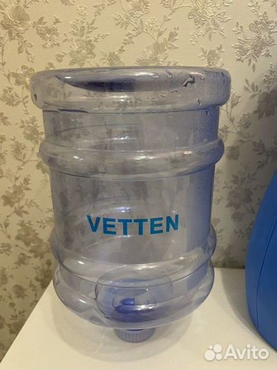 Кулер для воды детский