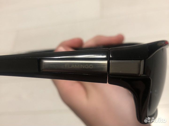 Солнцезащитные очки flamingo