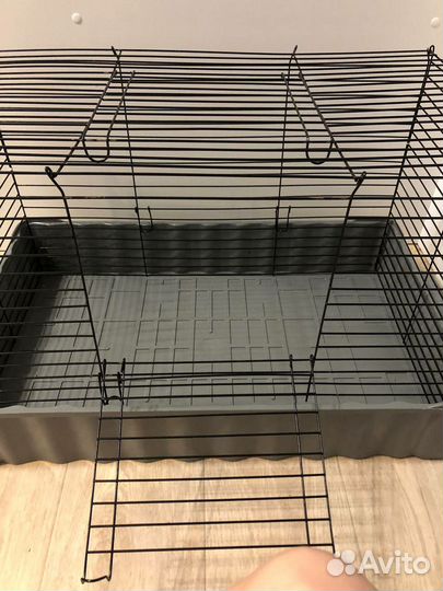 Клетка для крыс/шиншилы