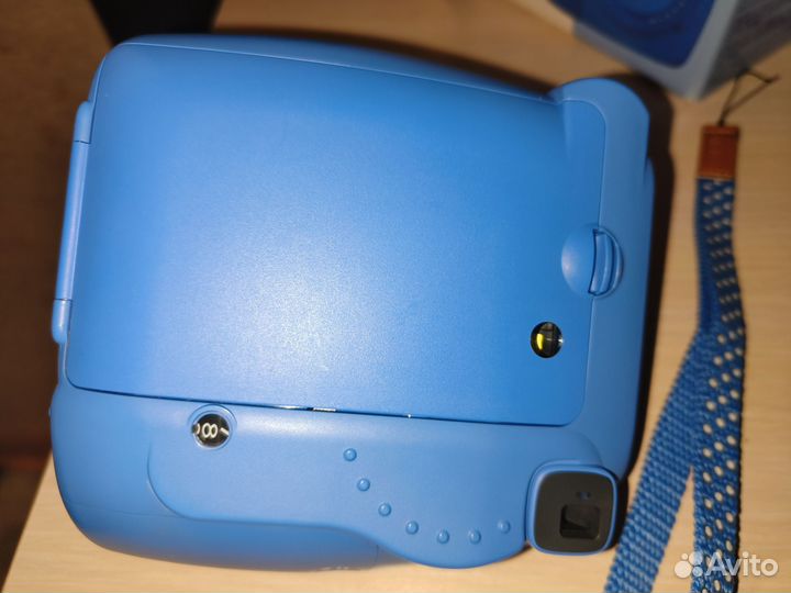 Fujifilm instax mini 9