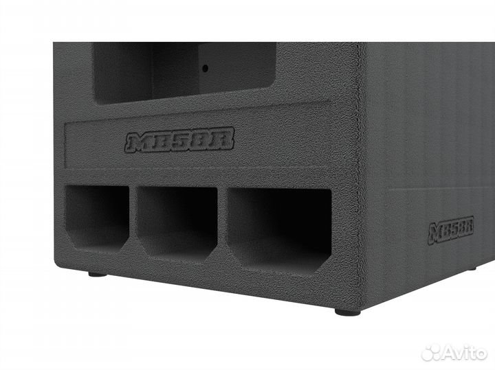 Markbass MB58R Mini CMD 121 Pure