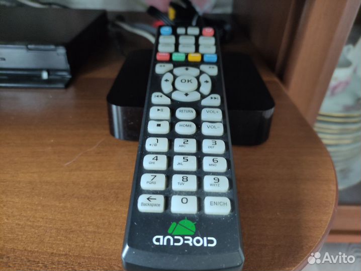 Мультимедиаплеер андроид