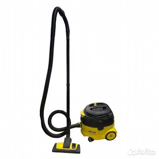 Строительный пылесос Karcher T12 / 1