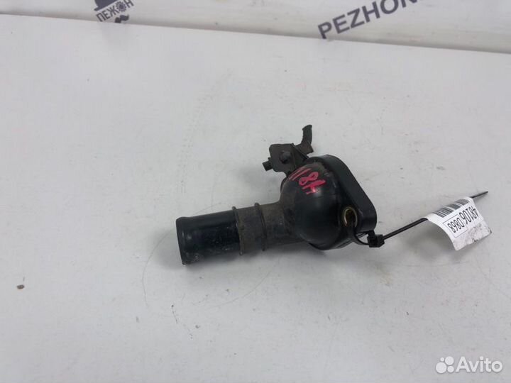 Крышка термостата Mazda Mazda3 хэтчбек 5 дв. 1.6