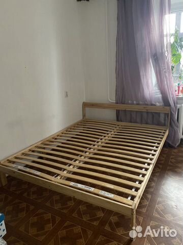 Кровать IKEA 160х200