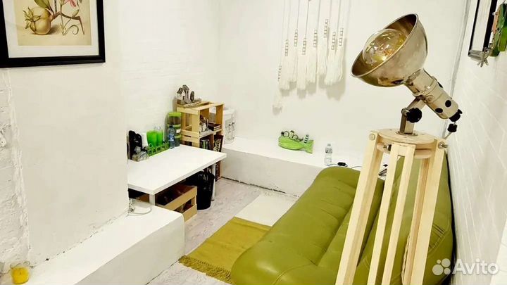 Аренда зала для йоги, практик