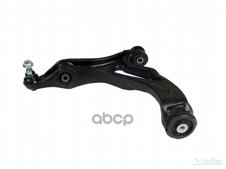 57-03850-SX рычаг нижний правый VW Touareg 3.2