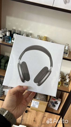 Беспроводные наушники