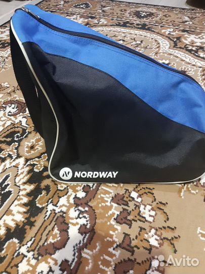 Коньки детские