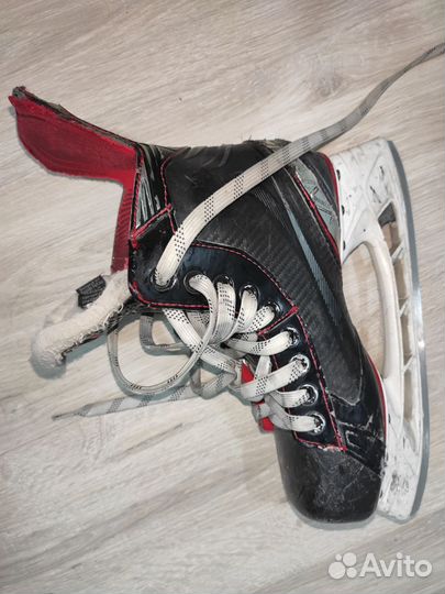 Коньки Bauer Vapor x2.7