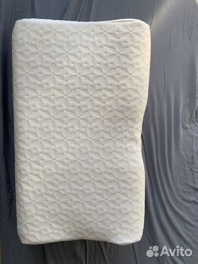 Анатомическая подушка