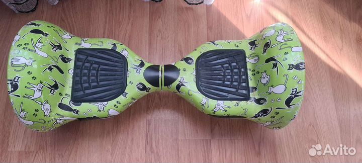 Гироскутер